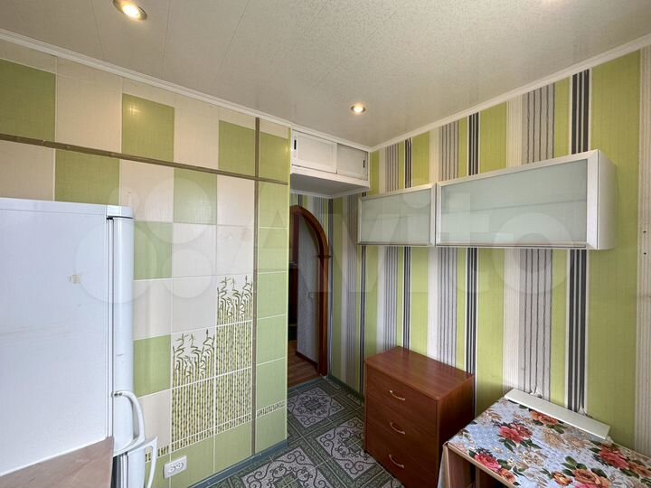 2-к. квартира, 39,9 м², 5/5 эт.