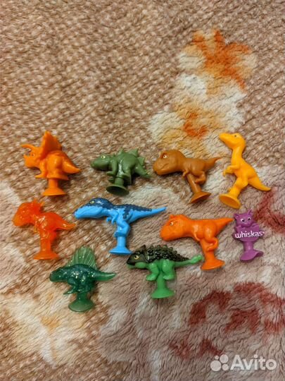 Продам завров из пятерочки