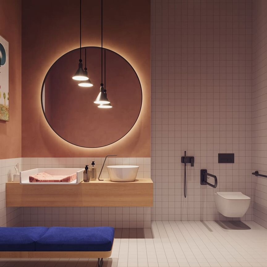 Апартаменты-студия, 25,3 м², 9/28 эт.