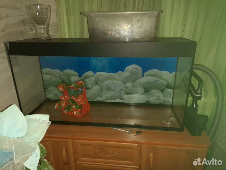 Аквариум