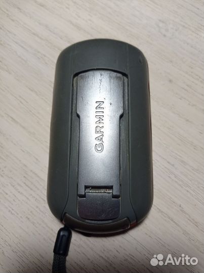 Навигатор гармин орегон 450