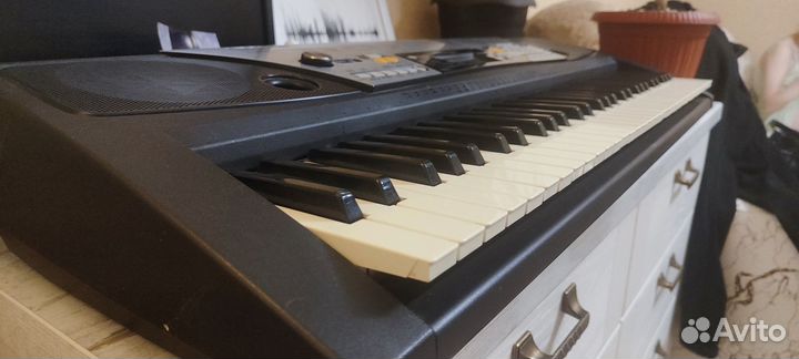 Синтезатор Yamaha PSR 175