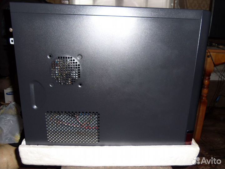 Мощный игровой пк обмен более новый или продажа