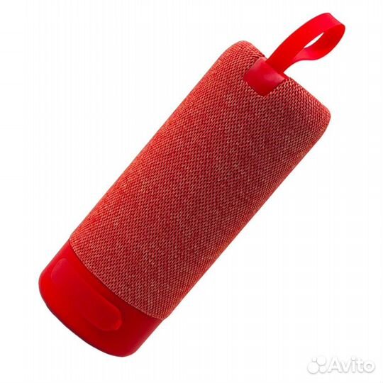 Портативная колонка borofone BR19 (Red)