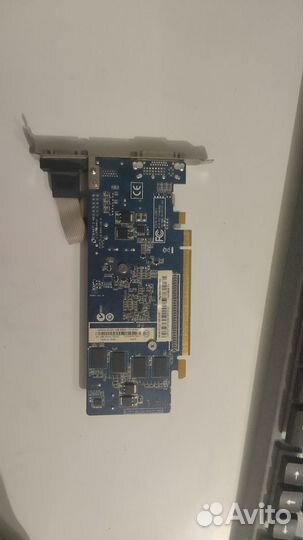 Продам gt220 1gb