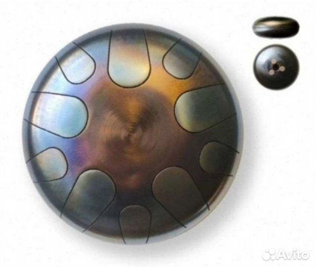 Глюкофоны Pentaphone 22см,26см,30см,40см