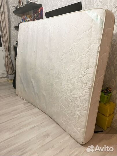 Матрас 160х200