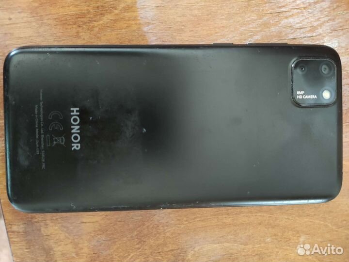 Honor 9s 2/32