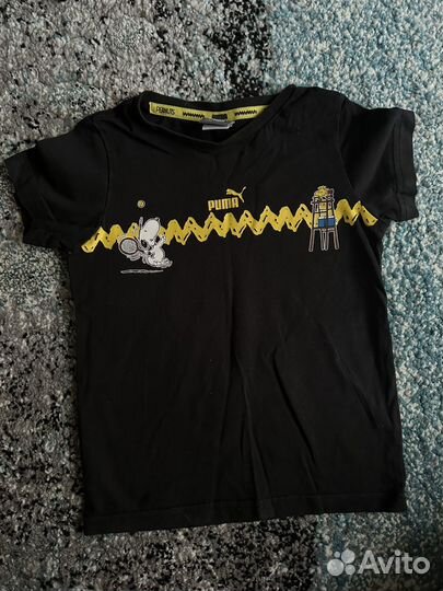 Футболка puma