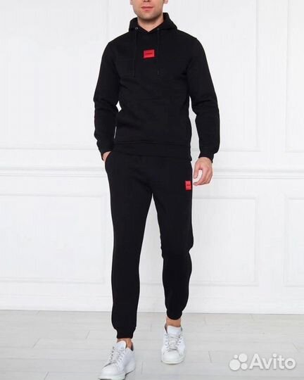 Спортивный костюм мужской новый