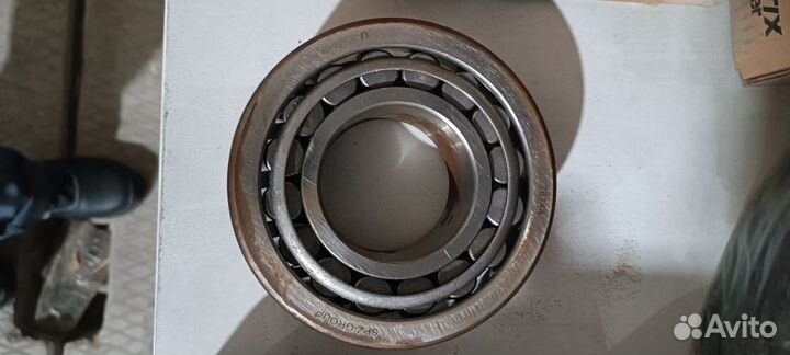 Подшипник 7614