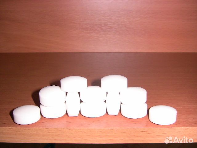 Соль пищевая в ассортименте техническая