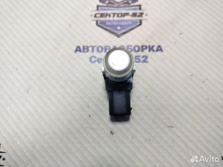 Датчик парковки задний Great Wall Hover H5