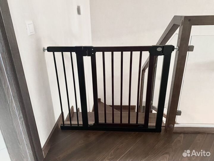 Ворота безопасности