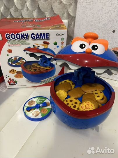 Игрушка детская