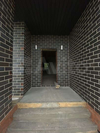 Дом 150 м² на участке 6 сот.