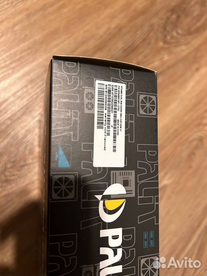 Видеокарта GeForce RTX 4060 dual 8GB