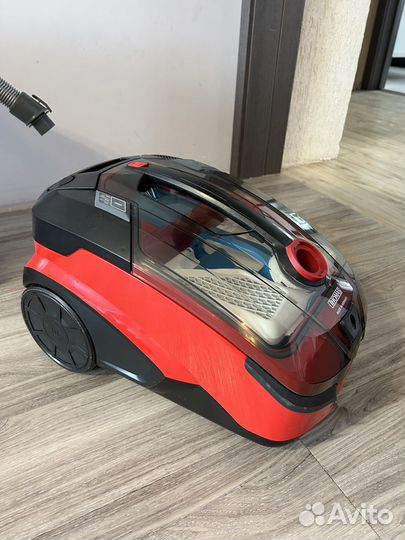 Моющий пылесос Thomas