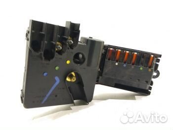 Блок предохранителей