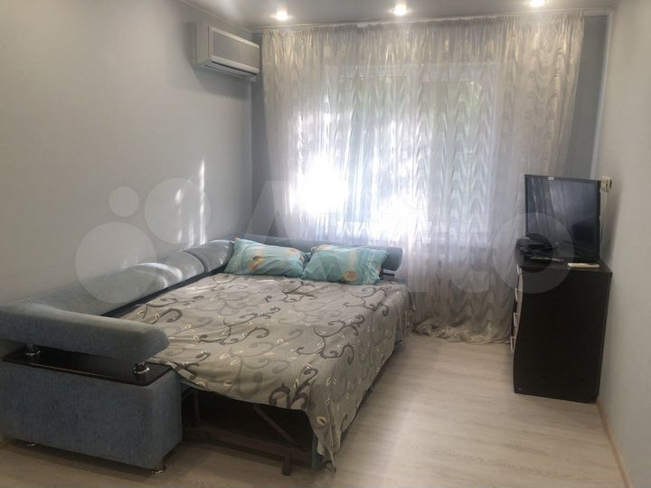 3-к. квартира, 76 м², 1/5 эт.