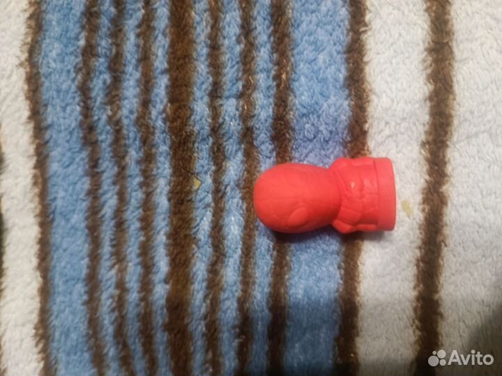 Стиратели марвел