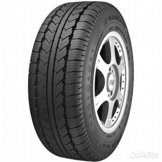 Nankang SL-6 215/75 R16 R