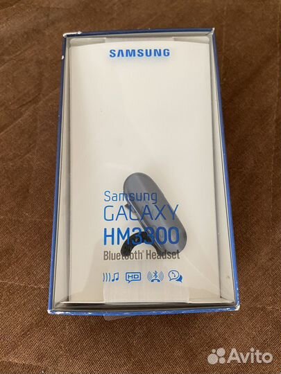 Samsung galaxy hm3300