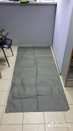 Оригинал коврик складной Bundeswehr Германия