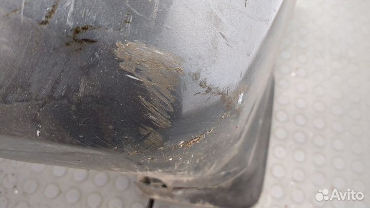 Бампер Mitsubishi Outlander, 2006