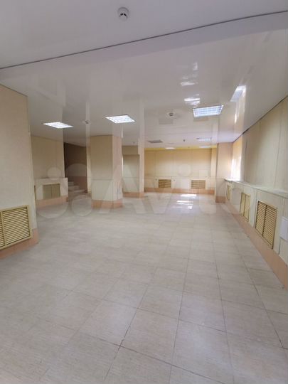 Свободного назначения, 125 м²