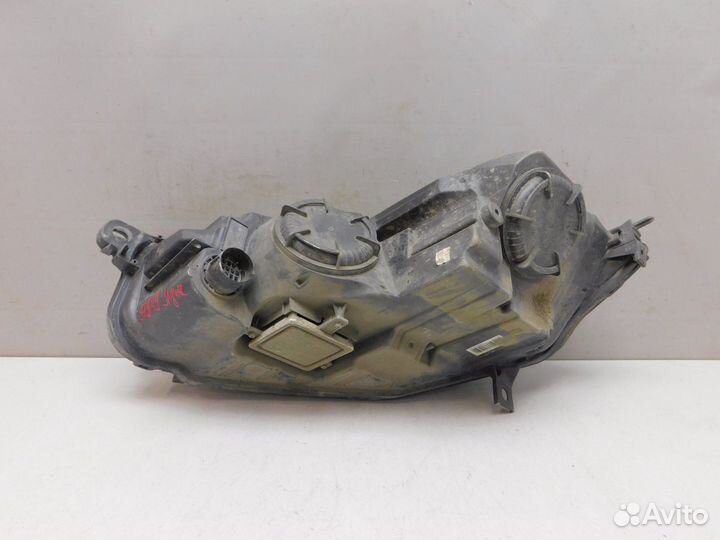 Фара правая Jaguar XF GX6313W029EE