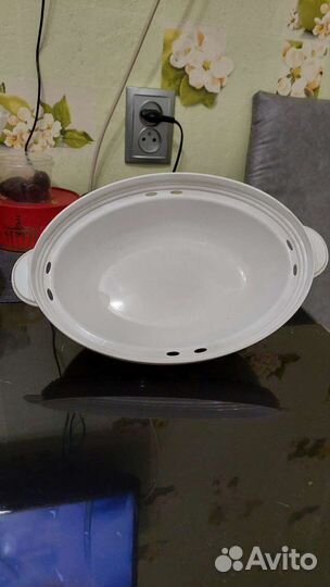 Пароварка.мантоварка