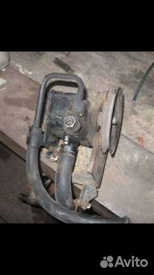 Запчасти на Мazda Bongo