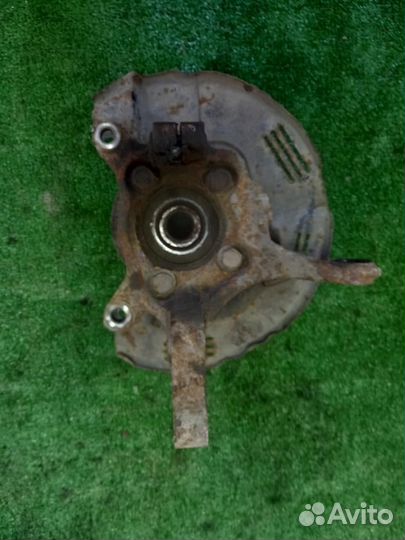 Кулаки M. Galant 1997-2003