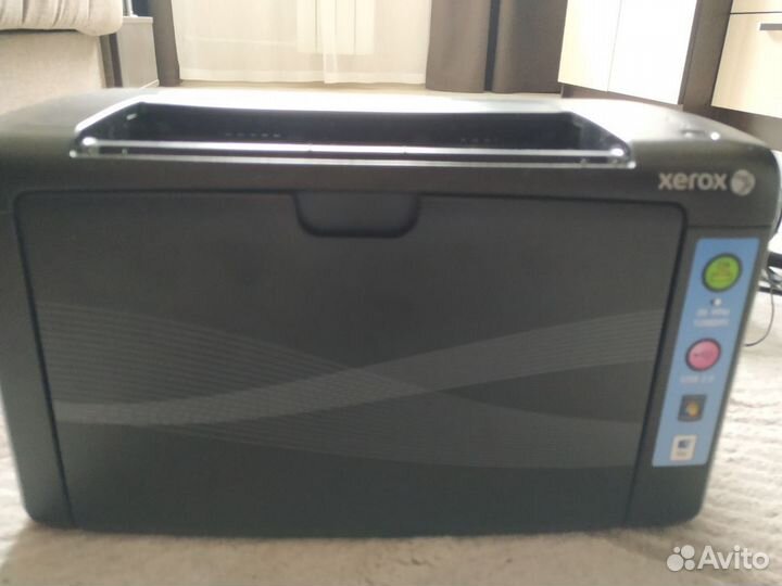 Сканер, принтер, колонки