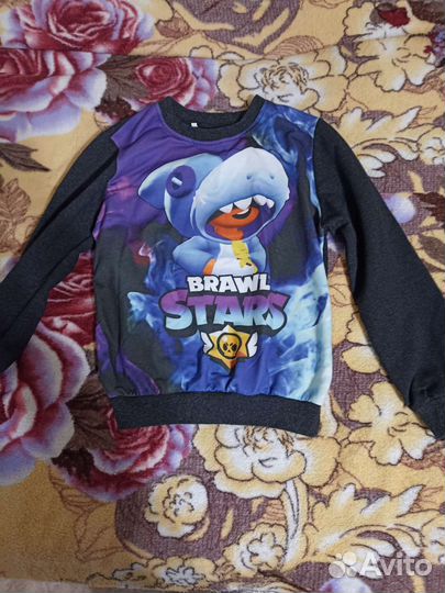 Детские вещи на мальчика