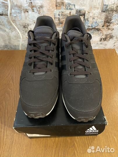 Adidas City Racer