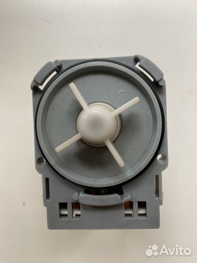 Насос стиральной машины Askoll