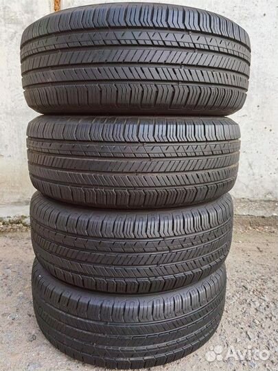 Hankook Dynapro HL3 RA45 235/60 R16 100H