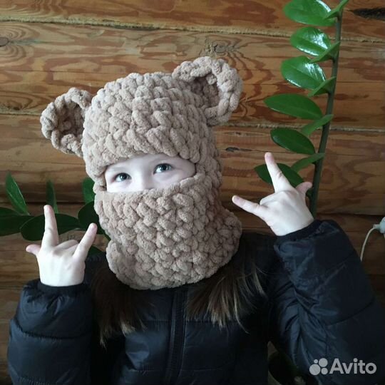 Балаклава на заказ