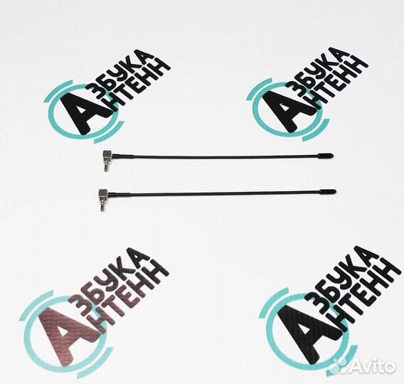 4g модем с антеннами