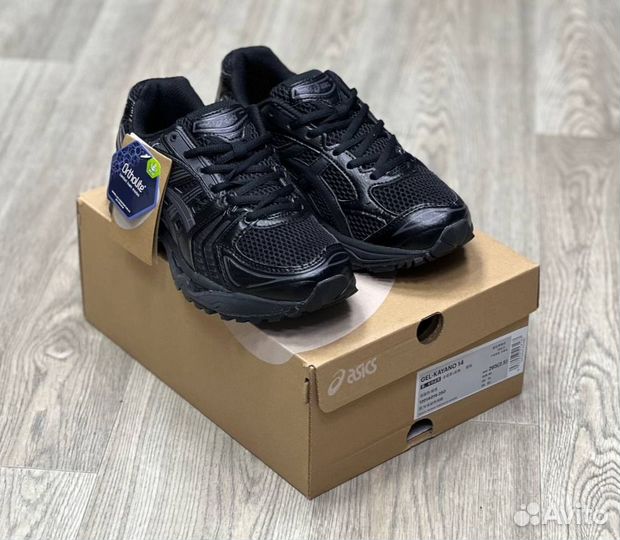 Кроссовки Asics Kayano 14