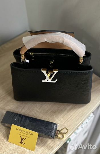 Сумка женская Louis Vuitton (скоро в продаже)