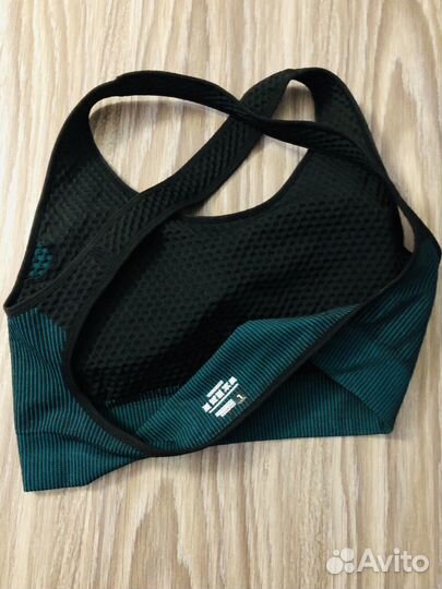 Костюм для йоги и фитнеса