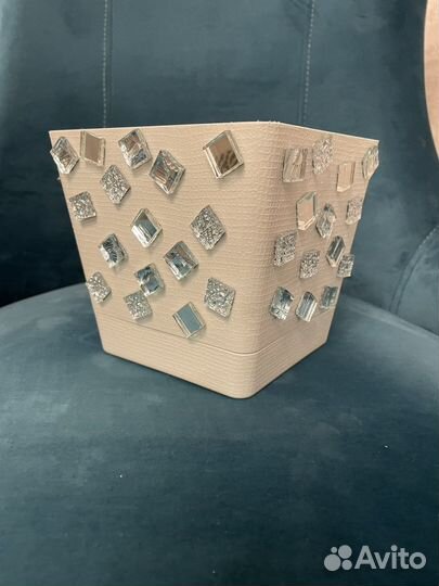 Кашпо хэнд мейд