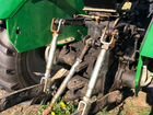 Мини-трактор CATMANN XD-35.3, 2021 объявление продам