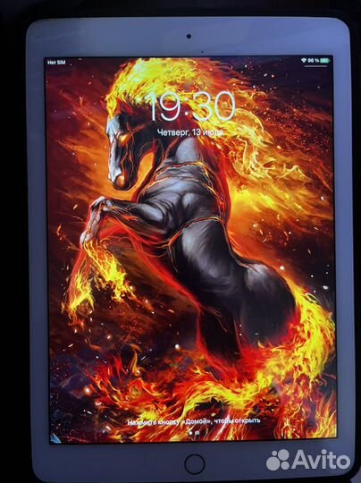 iPad air 2 64gb Сим-карта.wi-fi