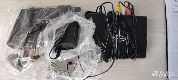 Трансмиттер GI-721 Plus