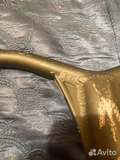 Руль этик драйд 1