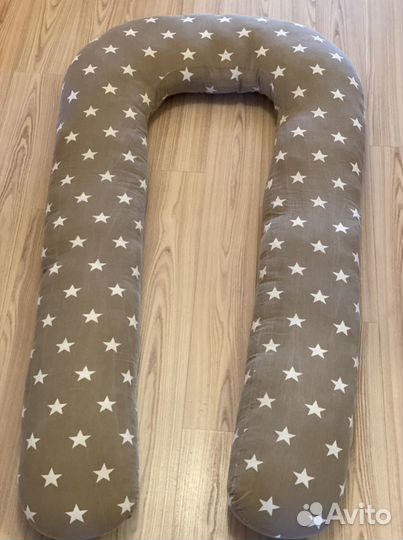 Подушка для беременных